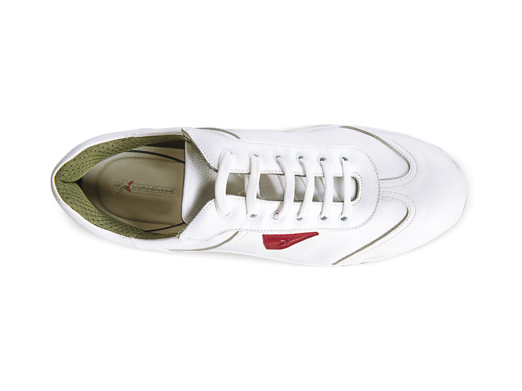 Extreme White - Image 7