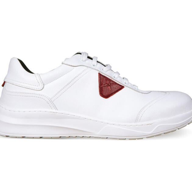Extreme White