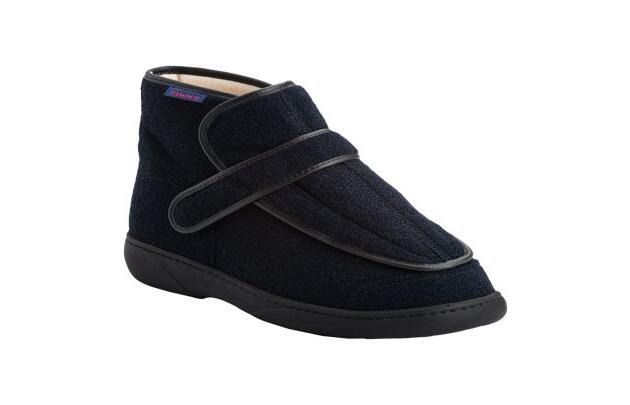 Harlem Boot