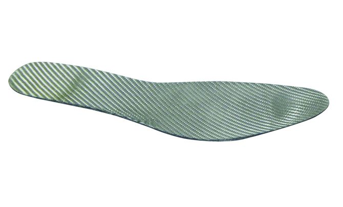 Carbon Fibre Insoles - Image 4