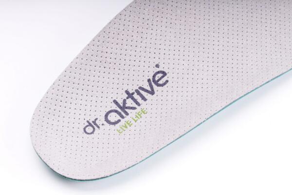 Dr.Aktive Comfort Insoles - Image 4