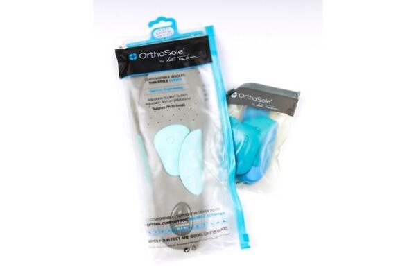 OrthoSole Thin Mens - Image 9