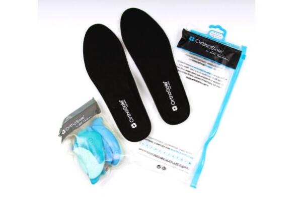 OrthoSole Thin Mens - Image 10