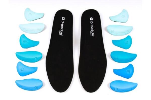 OrthoSole Thin Men
