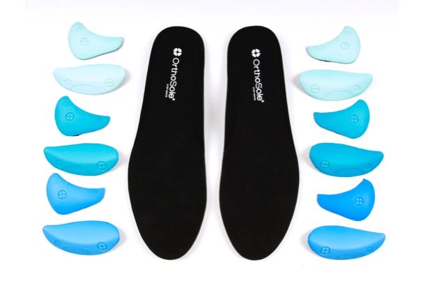 OrthoSole Thin Men