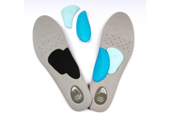 OrthoSole Thin Mens - Image 6