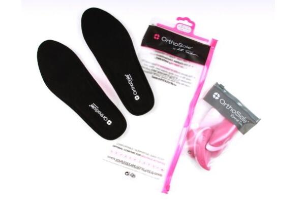 OrthoSole Thin Womens - Image 2
