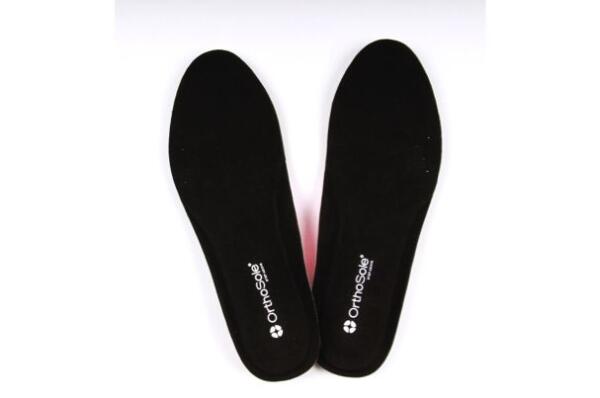 OrthoSole Thin Womens - Image 3