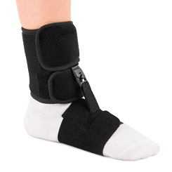 Foot-Rise