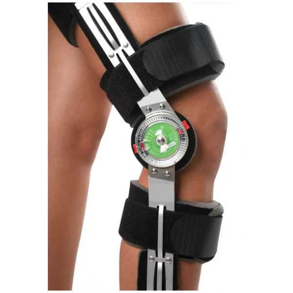 ROM Knee Brace