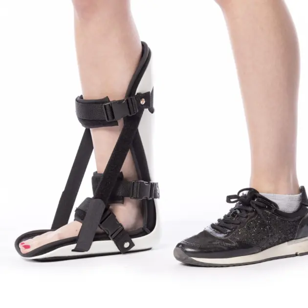 Stretch Splint