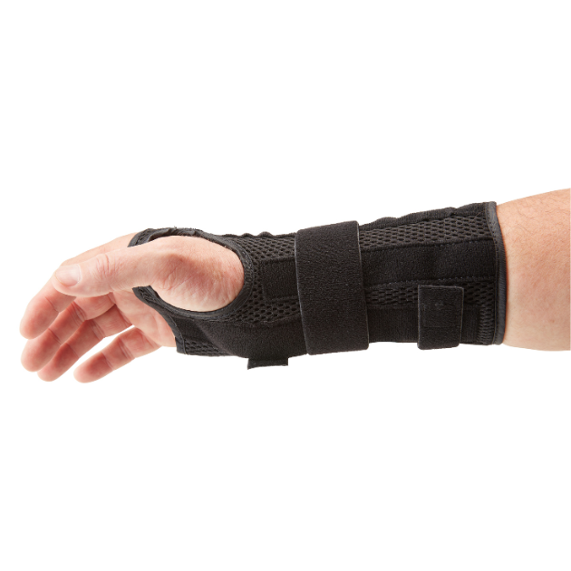 Wrist support