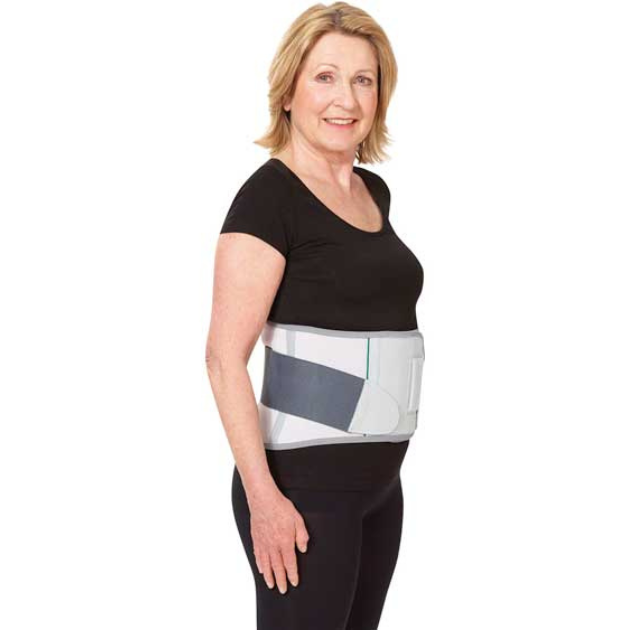 MKS® Body Belt plus