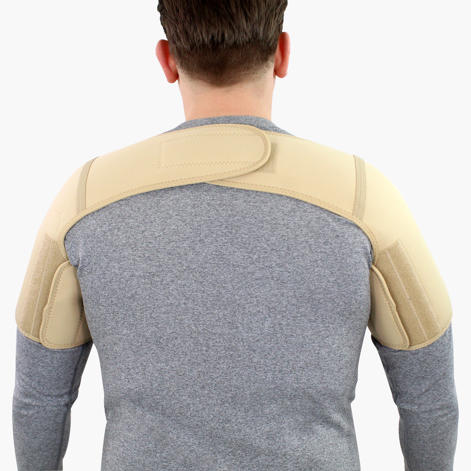 Double Shoulder Brace - Image 4