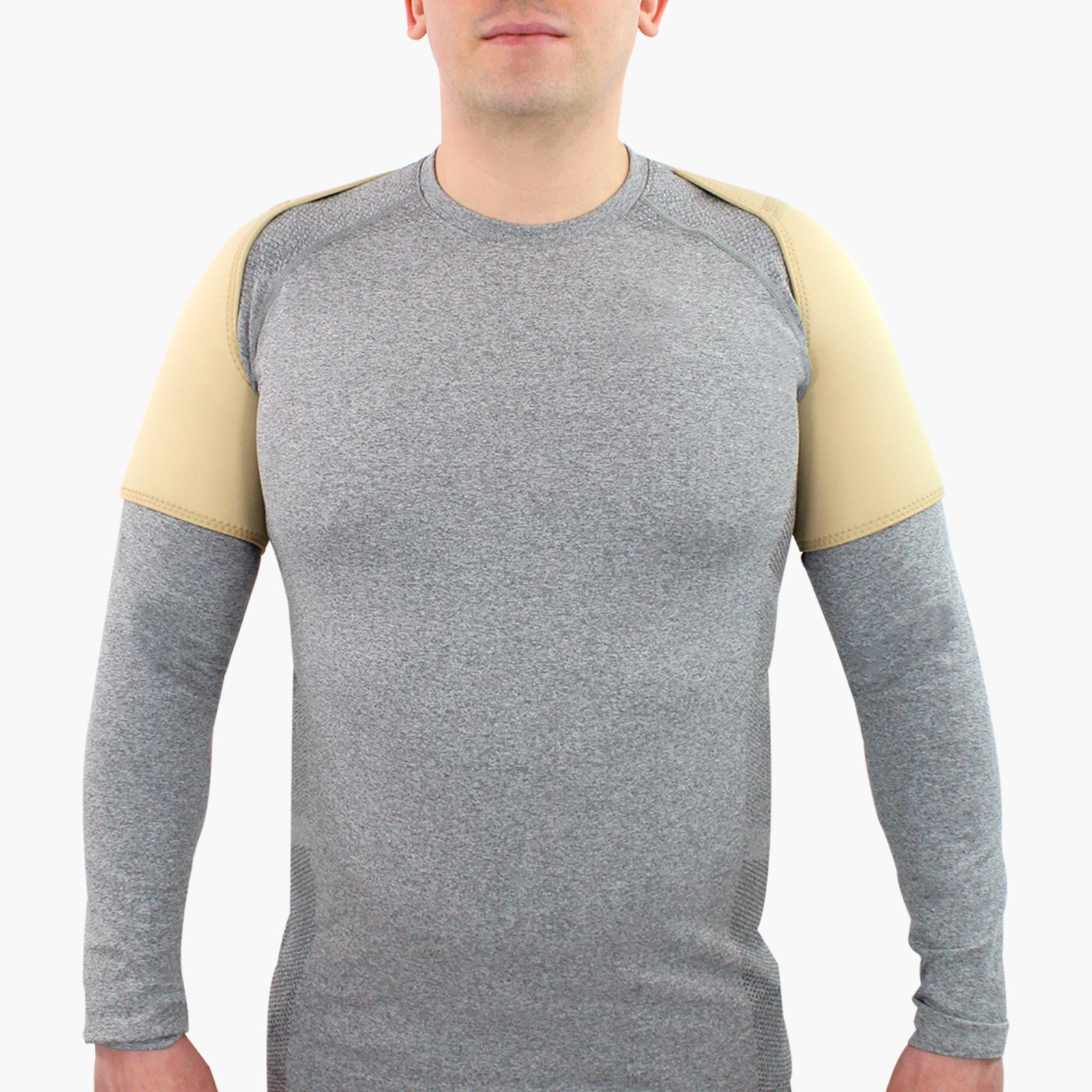 Double Shoulder Brace - Image 3