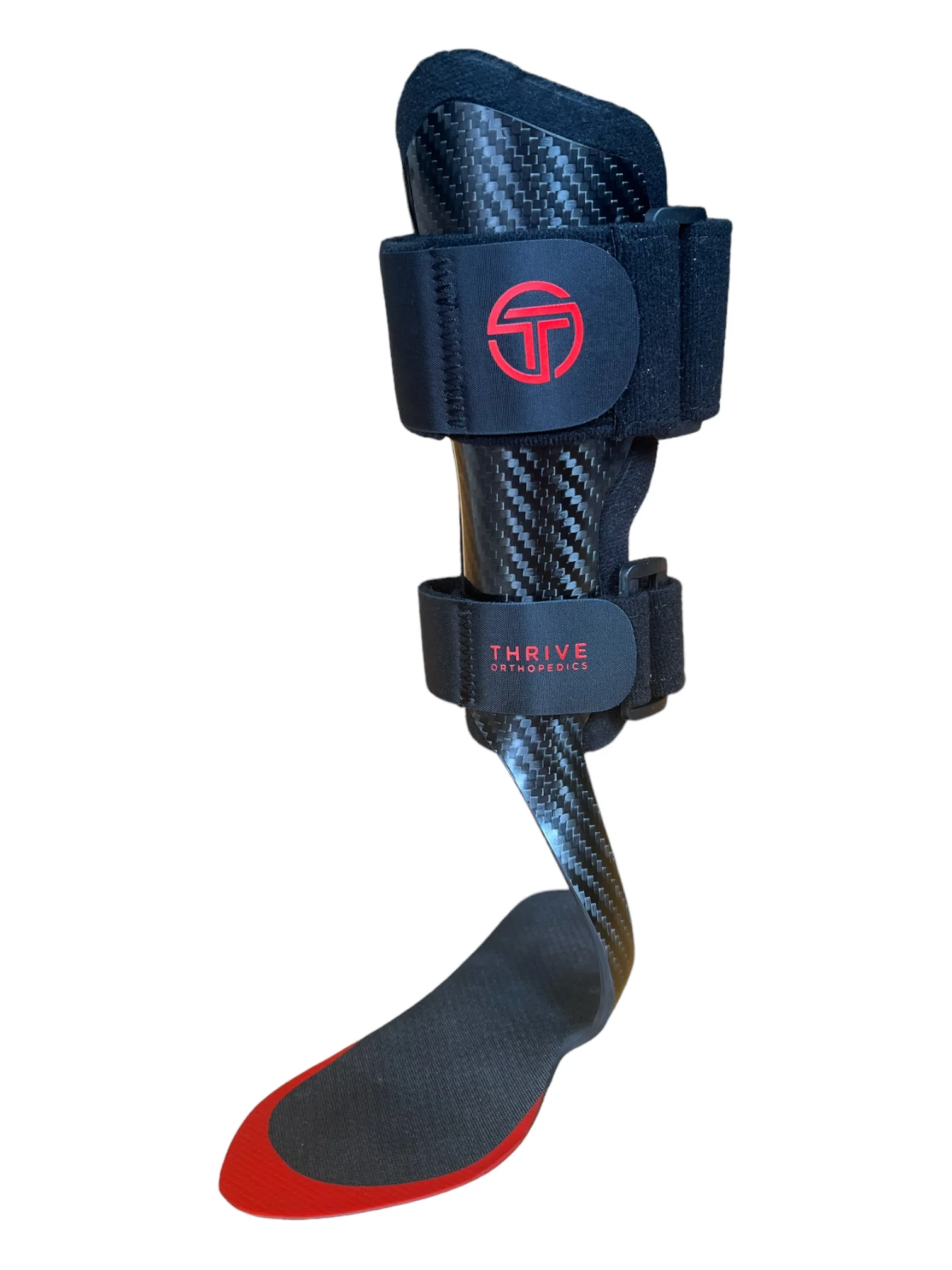 F3 Hero Paediatric AFO - Image 2