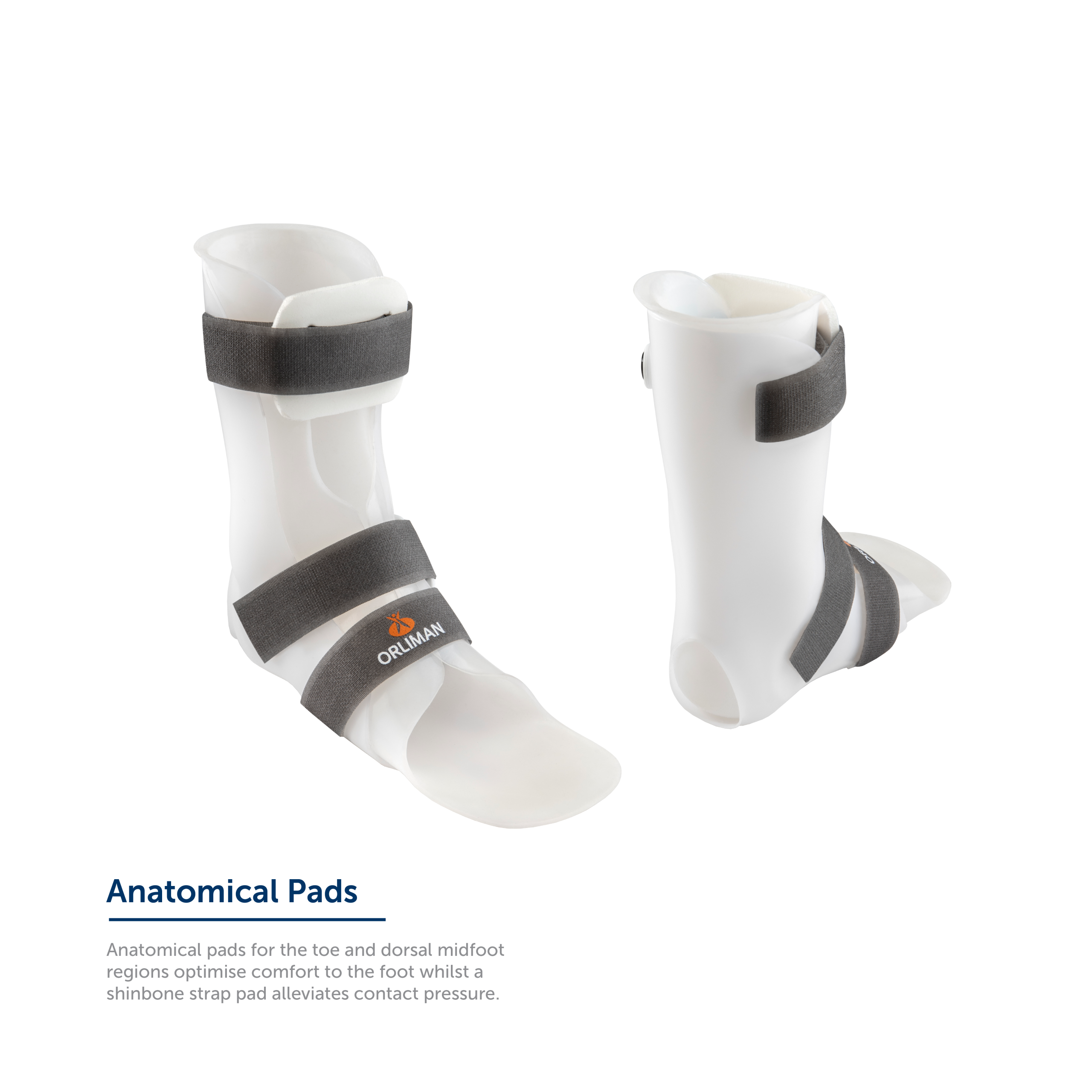 Penguin Plantarflexion AFO - Image 4