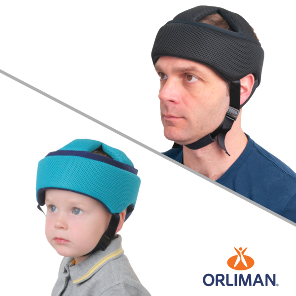 HeadProtex® Soft Shell Helmet