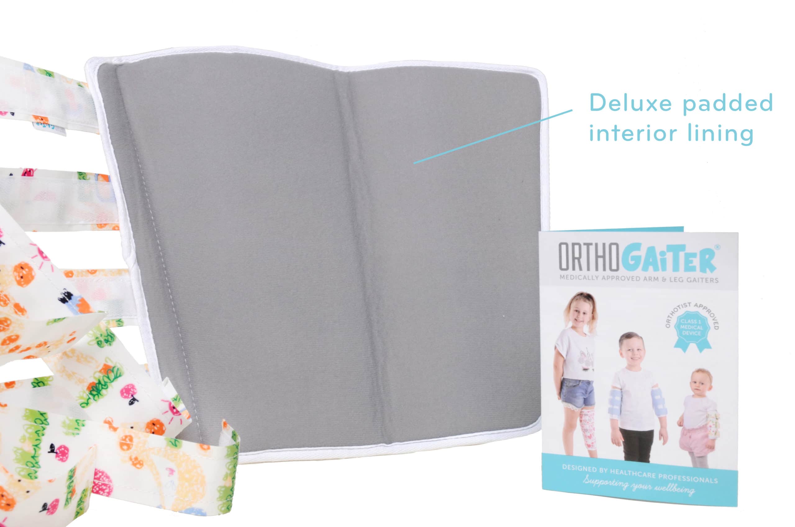 OrthoGaiter® Stock Arm & Leg Gaiters - Image 6