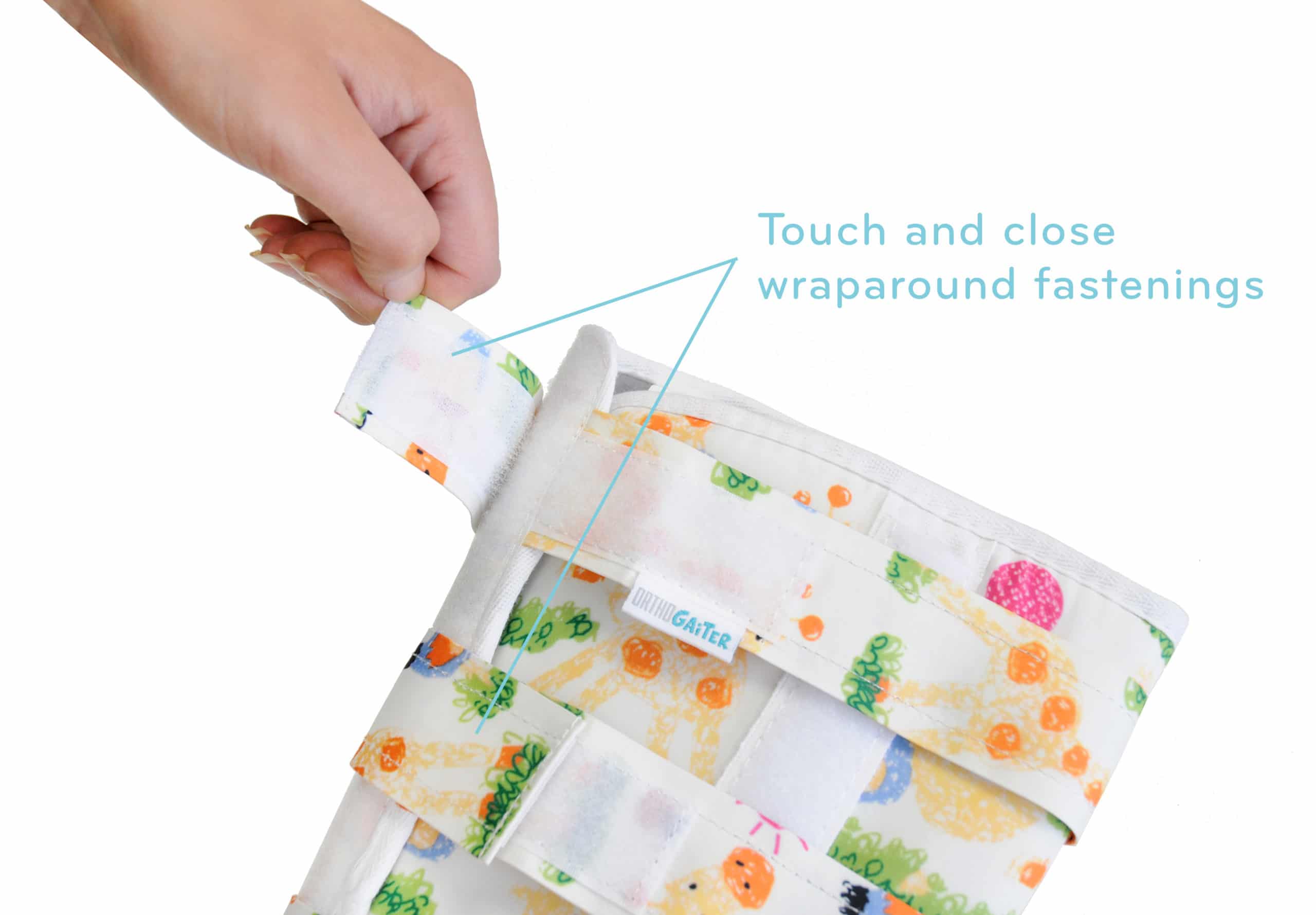 OrthoGaiter® Stock Arm & Leg Gaiters - Image 7