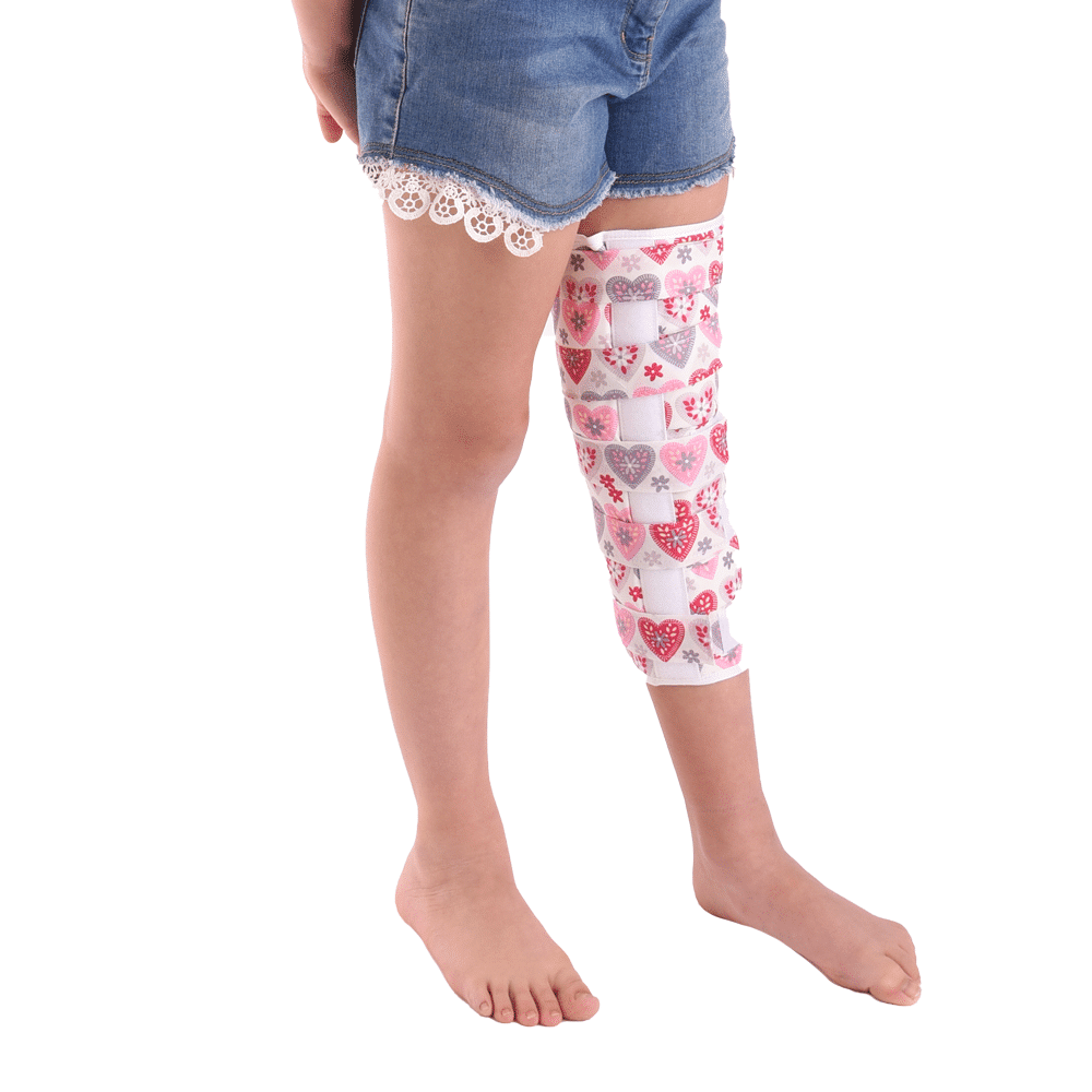 OrthoGaiter® Stock Arm & Leg Gaiters - Image 4