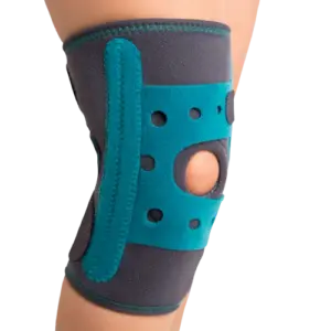 Patella Alignment Brace