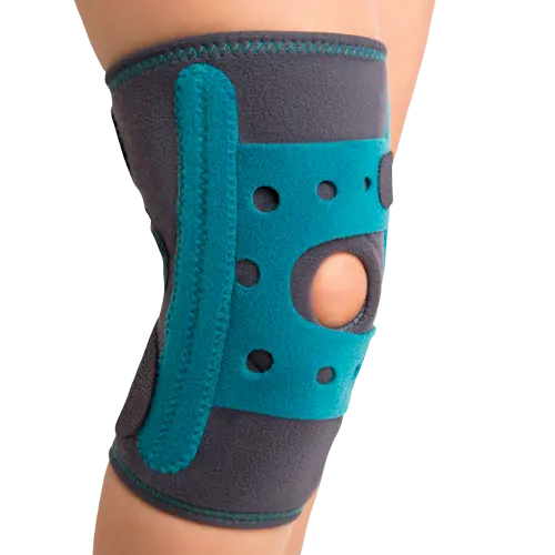 Patella Alignment Brace