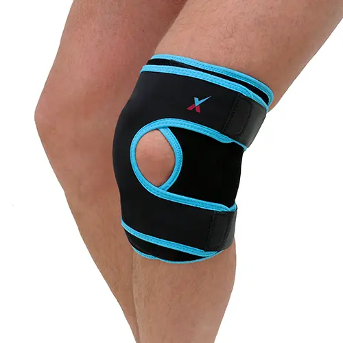 Patella Extra Knee Brace