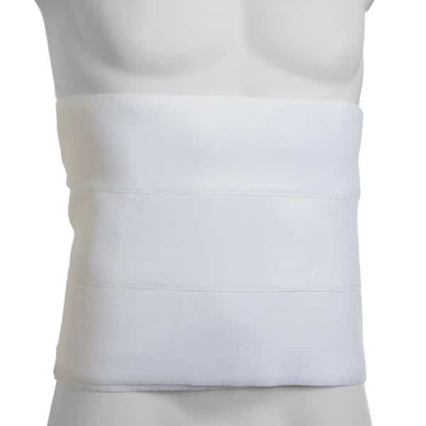 Self-Attractive Binder