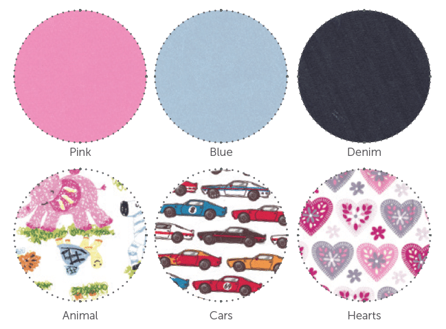 OrthoGaiter® Stock Arm & Leg Gaiters - Image 11