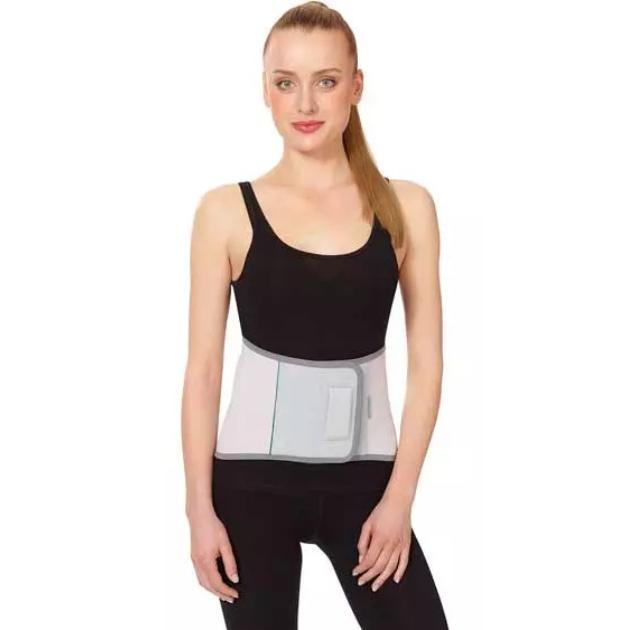 MKS® Body Belt