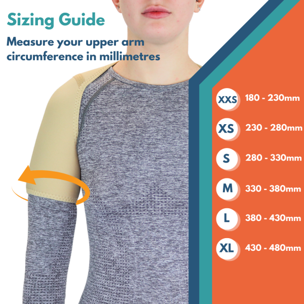 Double Shoulder Brace - Image 5