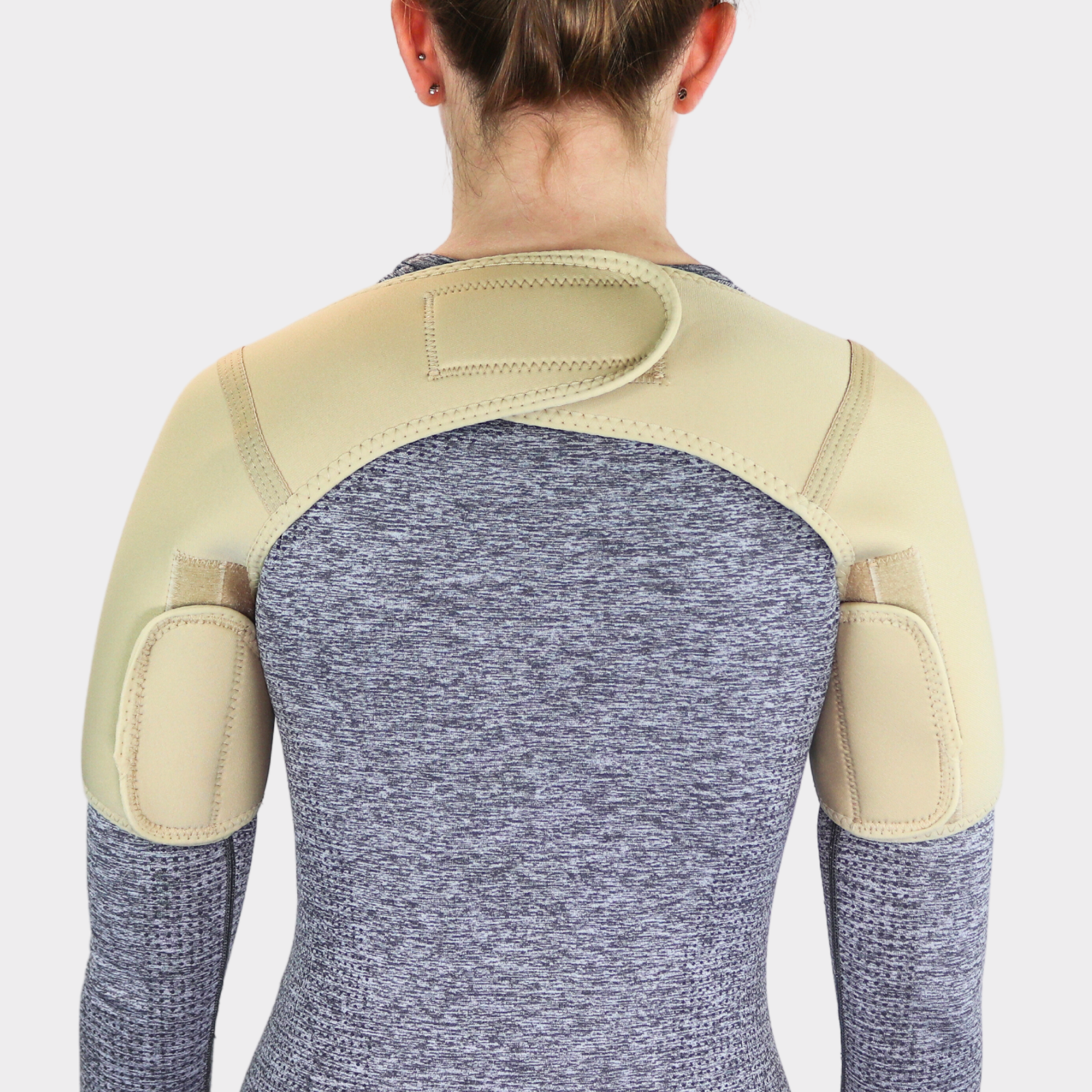 Double Shoulder Brace - Image 2