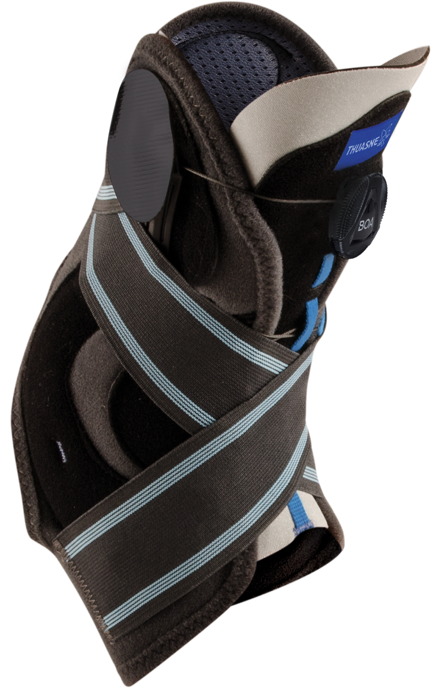 Malleo Dynastab® BOA® - Image 2