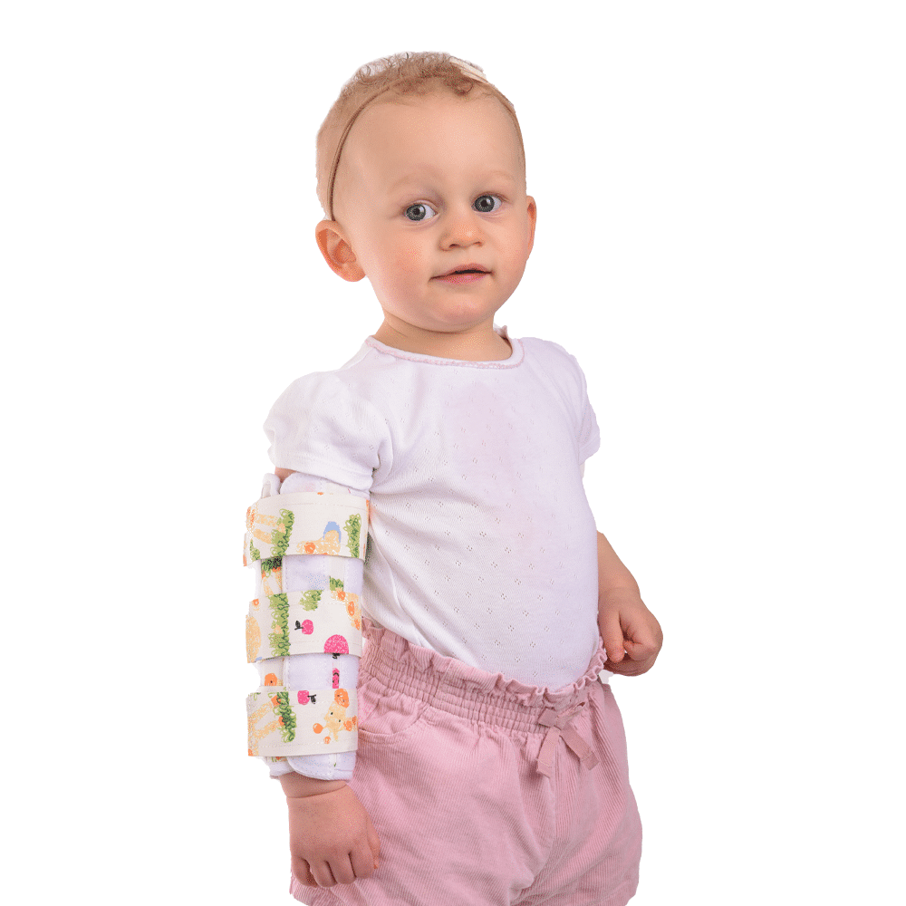 OrthoGaiter® Stock Arm & Leg Gaiters - Image 2