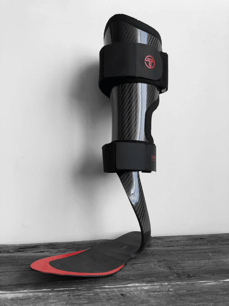 F3 Anterior AFO - Image 3