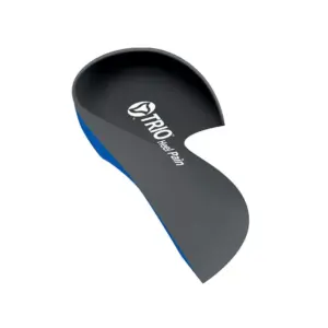 Trio Heel Pain Insole