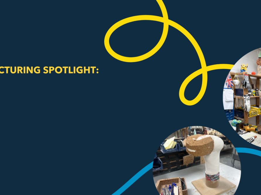 manufacturing feature cast modeller