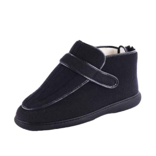 Comfort Shoe High Top