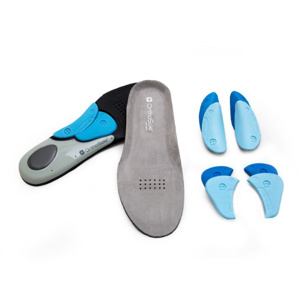 OrthoSole Max Womens