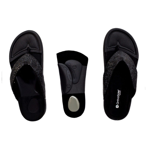 Ibis Crystal Womens (Black)