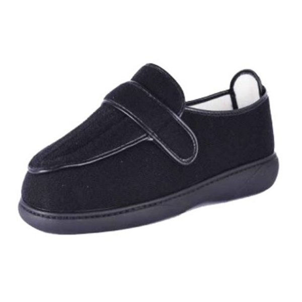 Comfort Shoe Low Top
