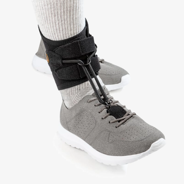 Boxia® Plus Drop Foot AFO