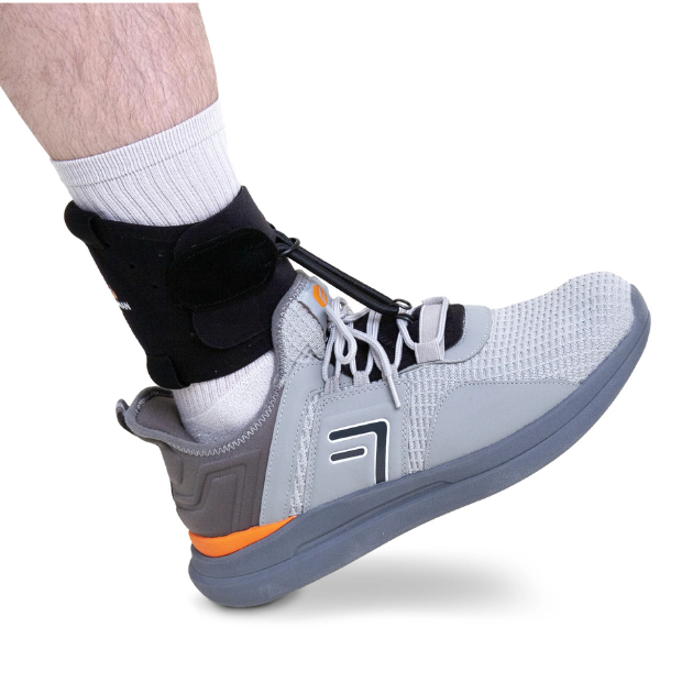 Boxia® Drop Foot AFO