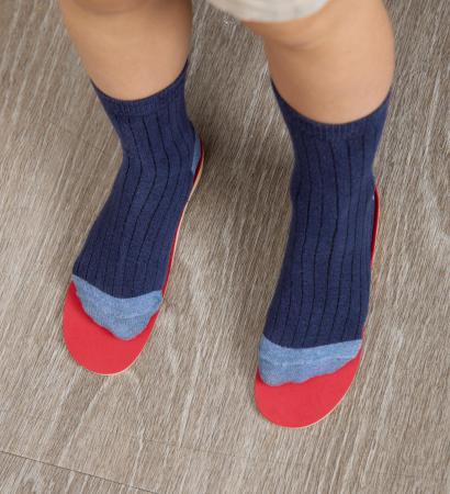 Fitting insoles Bespoke Foot Orthoses fitting Fittings and Alterations