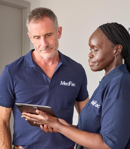 Face-to-Face Assessment